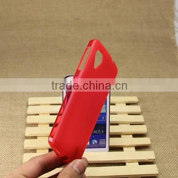 Cheap TPU Cover Case for LG E980 Google NEXUS 5
