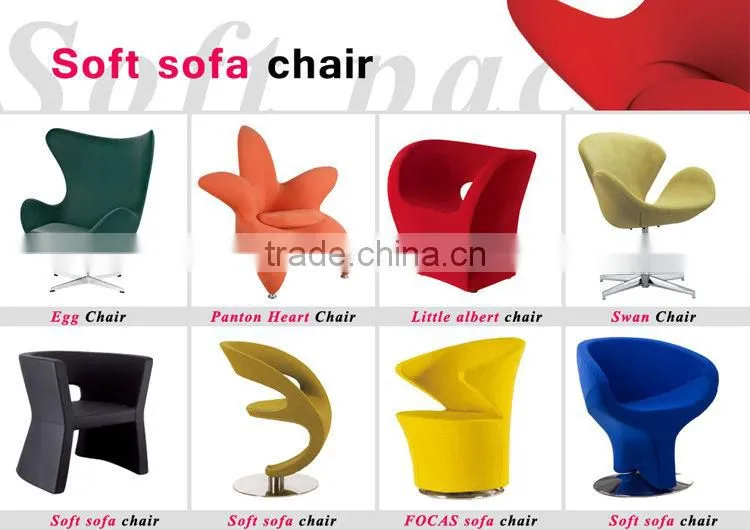 deluxe low back plastic chair