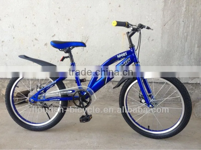 2014 popular bike