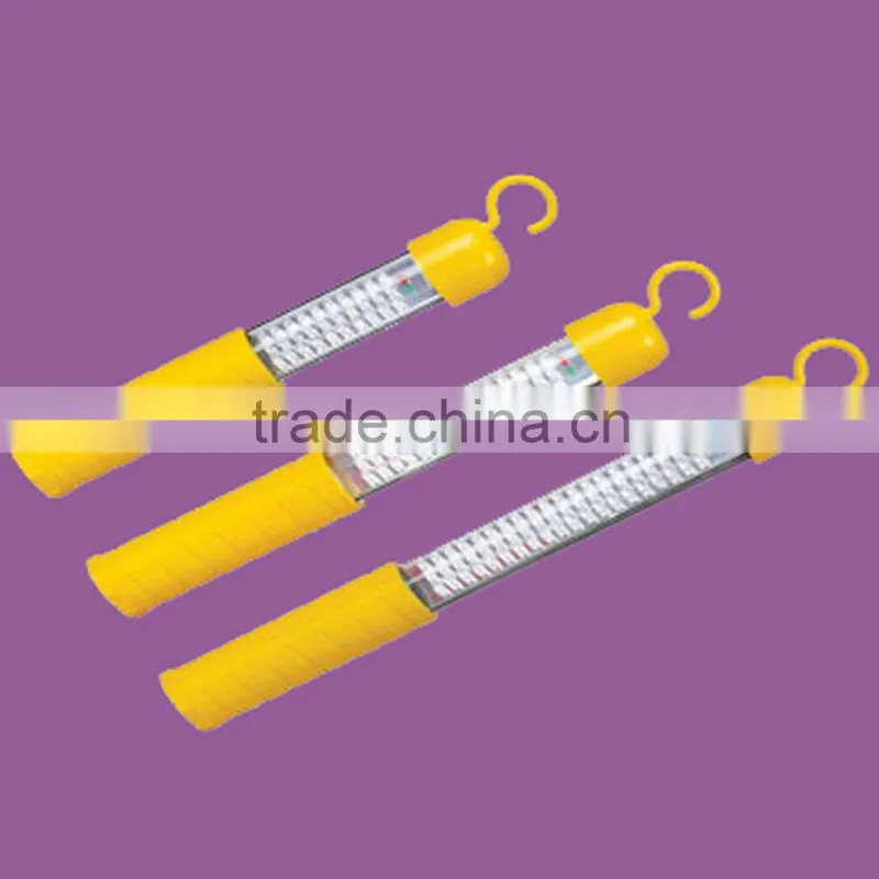 12V 13W Auto fluorescent work light 8w