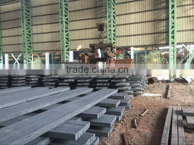 2016 High Quality Low Price Steel Billet