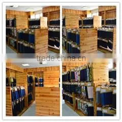 cotton stretch denim fabric for jeans