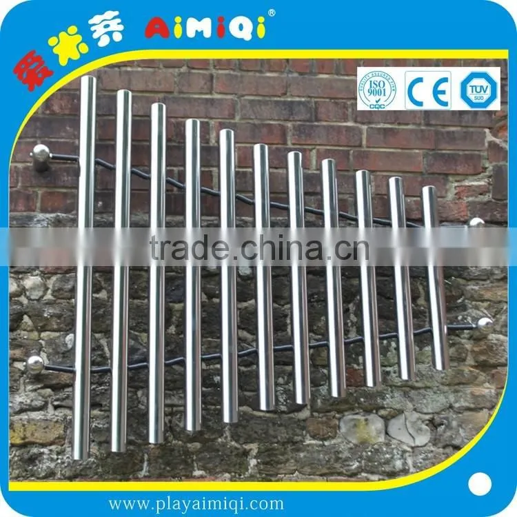 Kids Outdoor Musical Playground Toys Tubular Bells/musical toys
