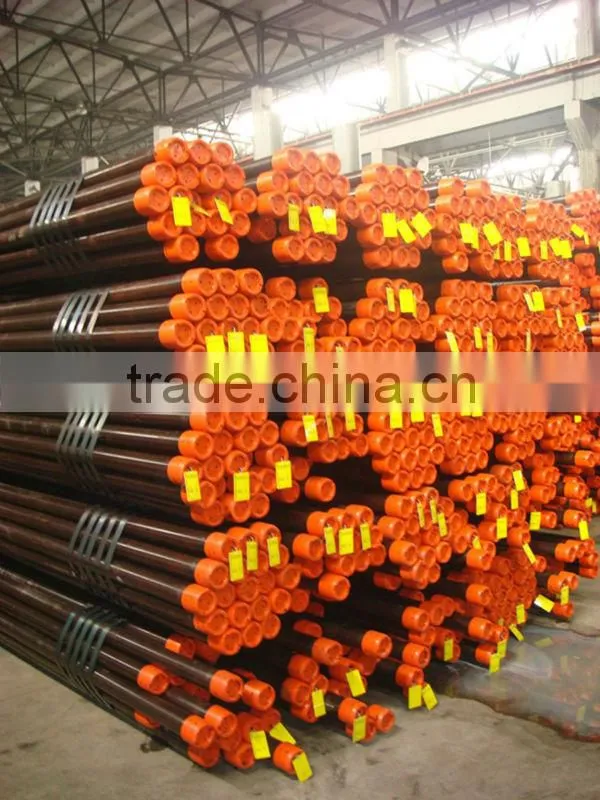 Low price !! API 5CT oil tubing for oilfield drilling , made in China