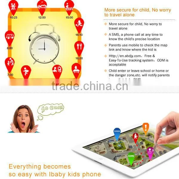 Q5GN with google map link gps tracker for small pets