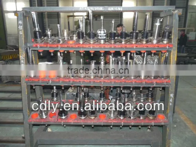 High Quality Syringe Mould/ Mold
