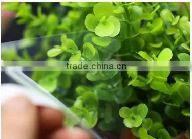 Nano liquid TPU explosion-proof Screen Protector film for iPad