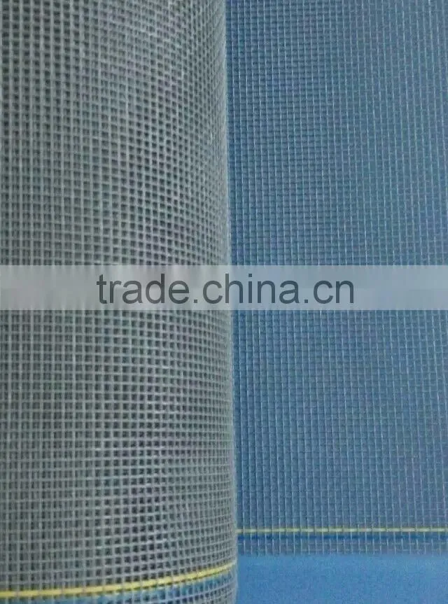 Fiberglass Moisquito Screen 18X16 mesh For Window and Door