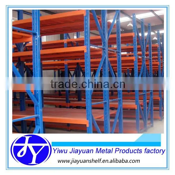heavy duty shelf for warehouse