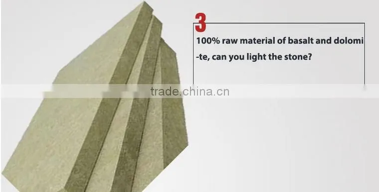 manufacturer of cheap good quality rock wool sandwich wall panel price