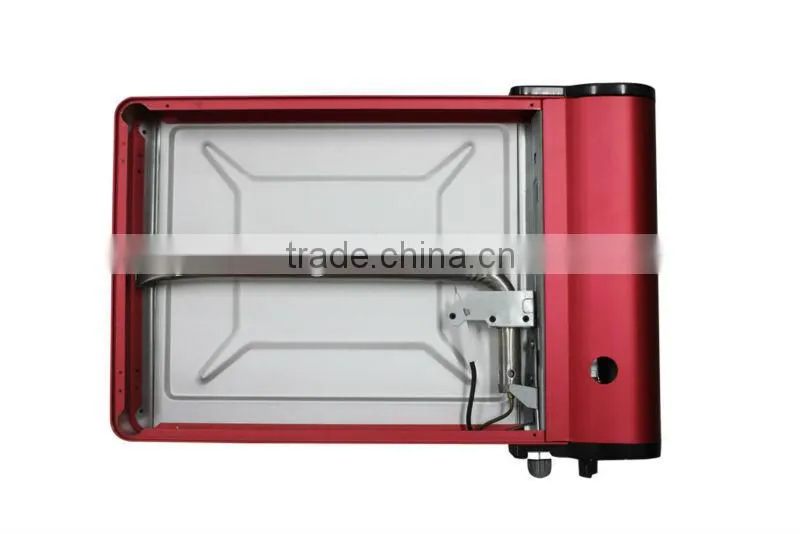 portable butane gas grill