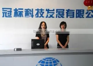 Soyo Technology Development Co., Ltd. company overview - view 1
