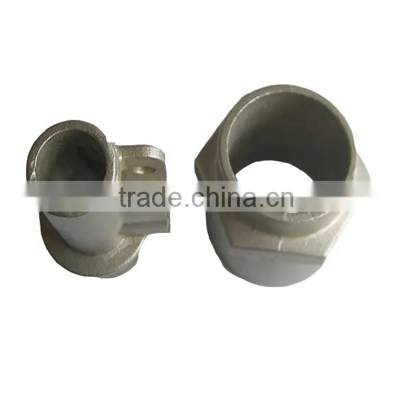 ISO2531 EN545 Stainless steel casting pipe