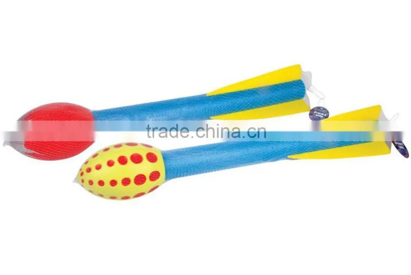 Excellent quality toy rocket launcher for wholesale