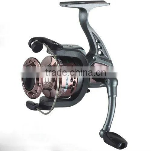new and cheap spinning surf fishing reel GP series