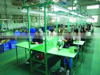 Foshan Shunde Colia Hardware Electrical Appliance Co., Ltd. company overview - view 1