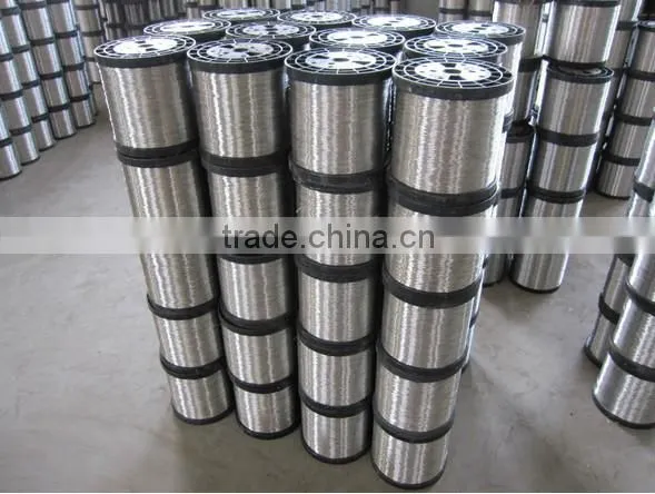 Wire Mesh Scourer Making Machine Factory