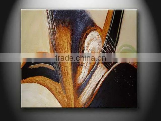 canvas abstract african paintings of women