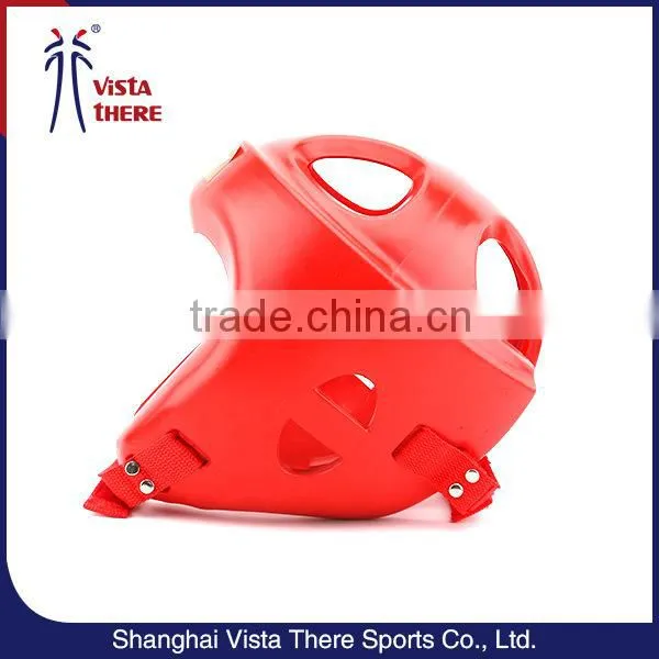 High quality Forming Boxing KickboxingTeakwondo Head Guard