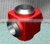 BLOCK ELBOW