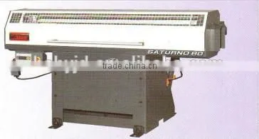 high quality auto bar feeder Saturno 80