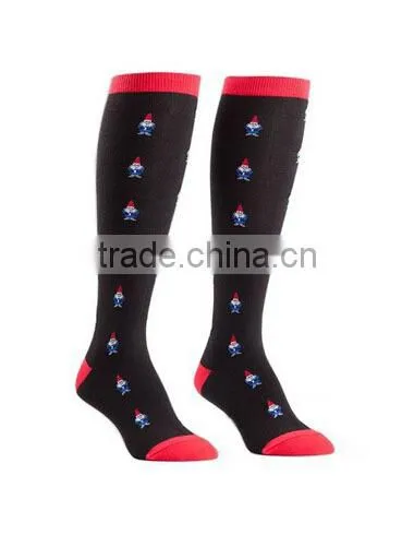 Adult Age Warm Mens Casual Fashion Dress Socks