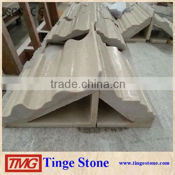 High Quality Stone Moulding
