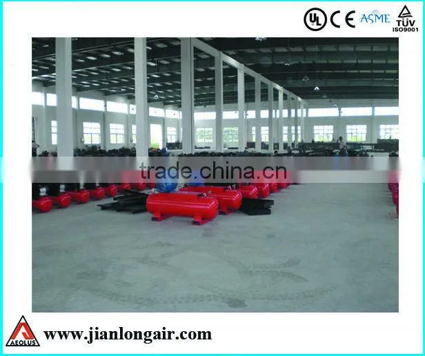 industrial base plate air compressor with CE JL-1105T, Air tools