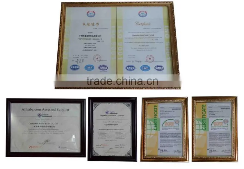China manufacturer wholesale price waterproof mattress protector