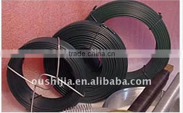 Anping Black Soft Annealed Wire (factory)