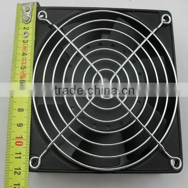 plastic axial fan blades 12025