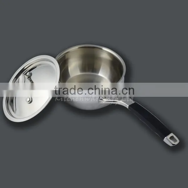 18CM Cookware pot