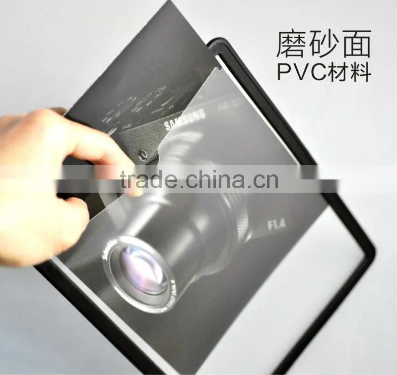 High Stretch PP Plastic Panel