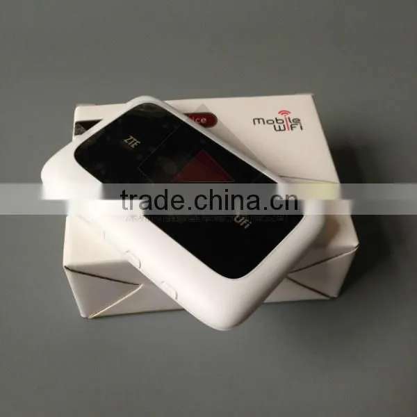 100Mbps 4G LTE Mobile WiFi Router ZTE MF910