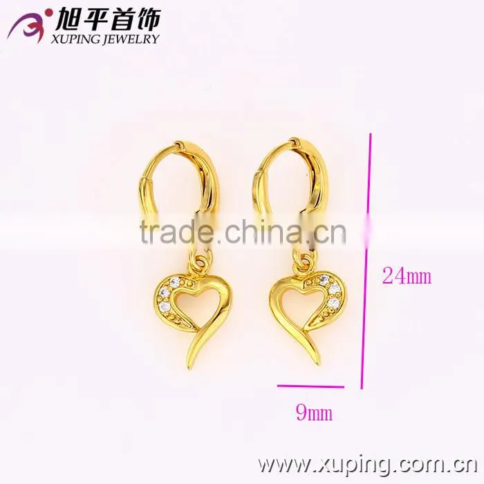 xuping fashion earring