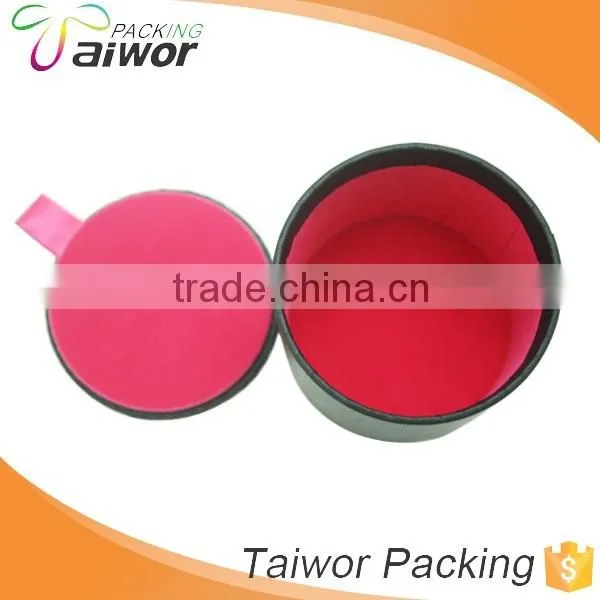 Hot sale new design round gift boxes
