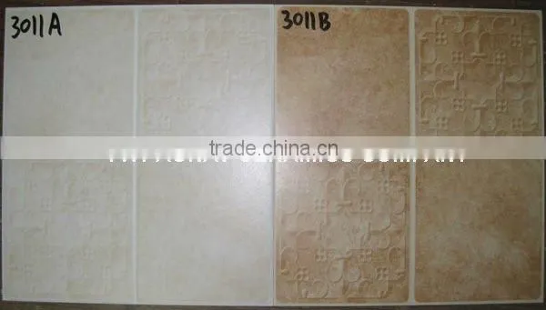 New design bathroom non-slip floor tile