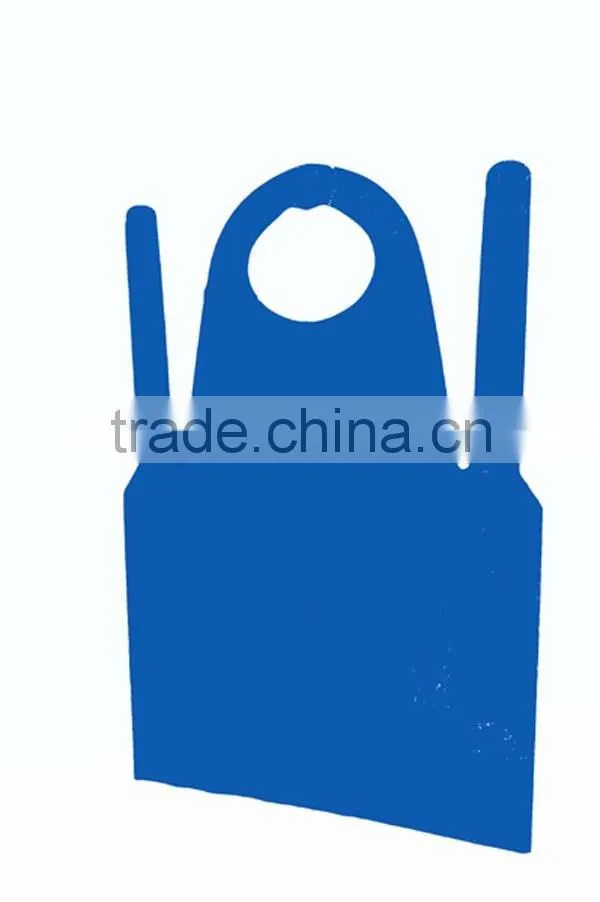 lead apron