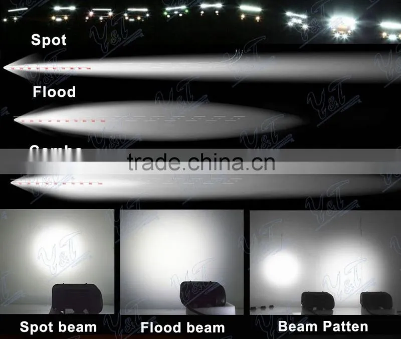 RoHS CE standard police light bar/police lightbar/led light bar mount