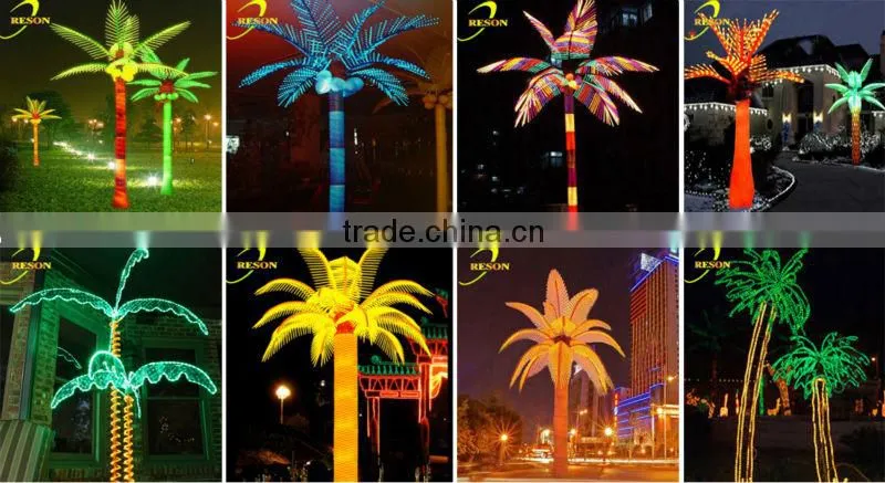 Led palm trees most popular products for home