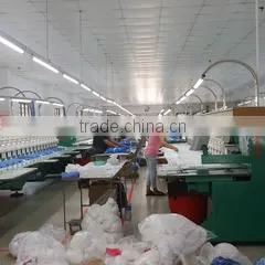 Dongguan Yilan Baby Products Co., Ltd. company overview - view 2