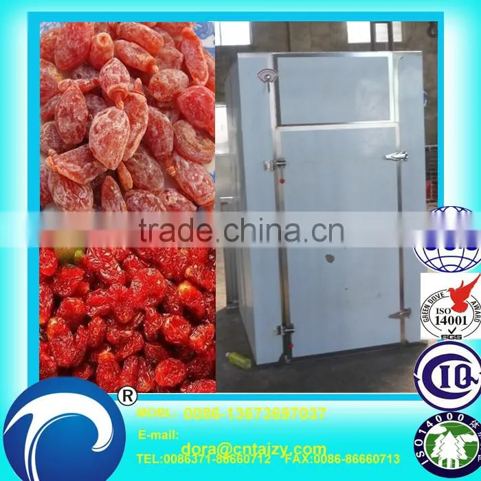 Factory Direct Sale food dryer machine