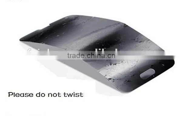 Cheap hot sale clear privacy screen protector