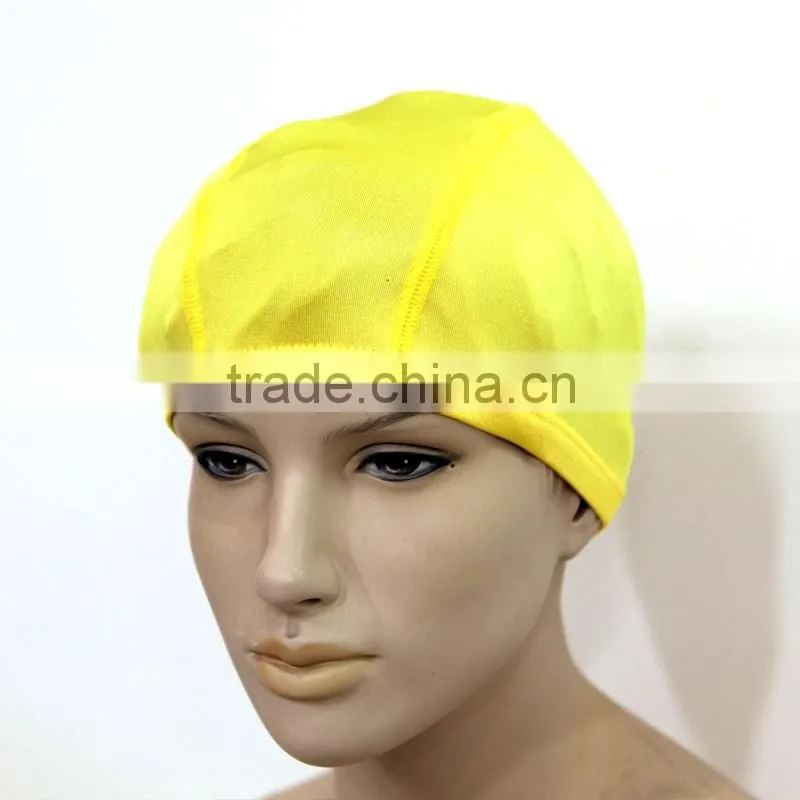 Wholesale swim cap, silicone swim cap,colorful printing silicone swim cap