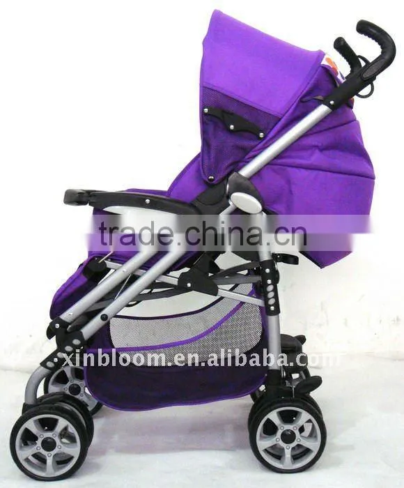 baby pram