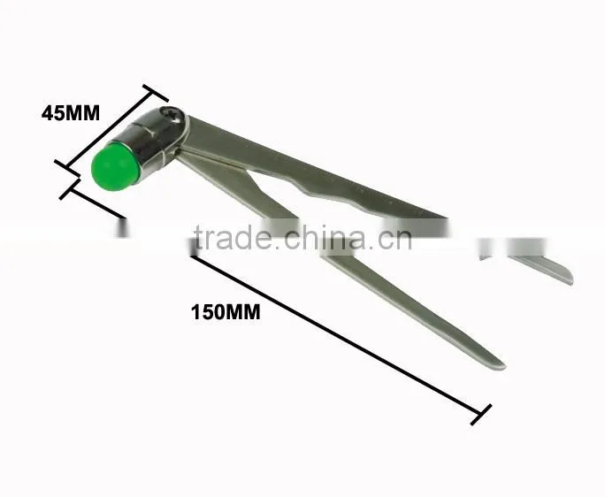 V-GF06-06 Multifunctional Reflex Hammer(medical hammer/neurological hammer)