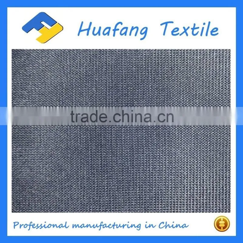 Italy velvet fabric