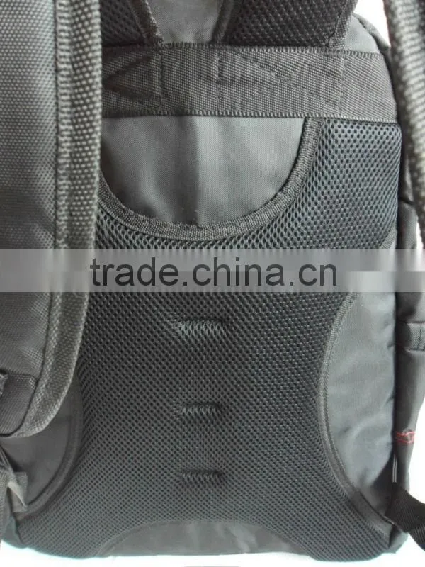 600D Fashion Backpack School Bag for men /High Quality School Bag/Low Price Promotion Backpack