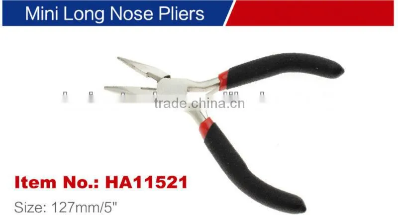 Best-selling Mini Long Nose Pliers