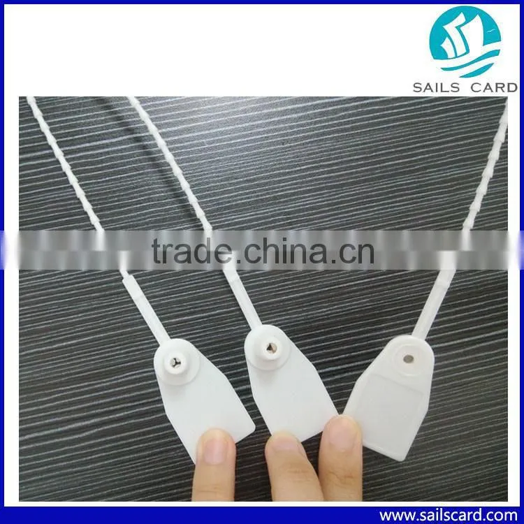Passive UHF RFID One Time Seal Sticker